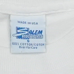 1992 USA Dream Team Americas Team Shirt