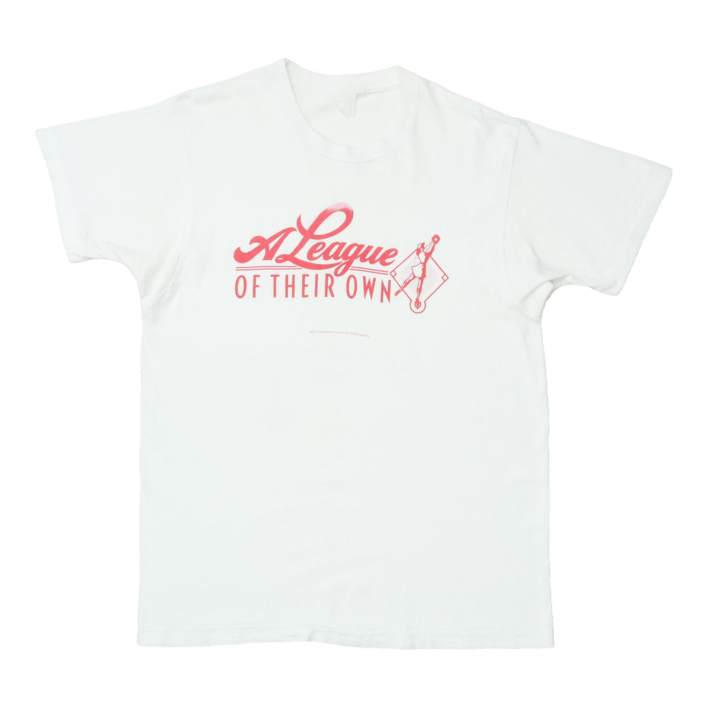 1992 A League Of Their Own Movie Shirt