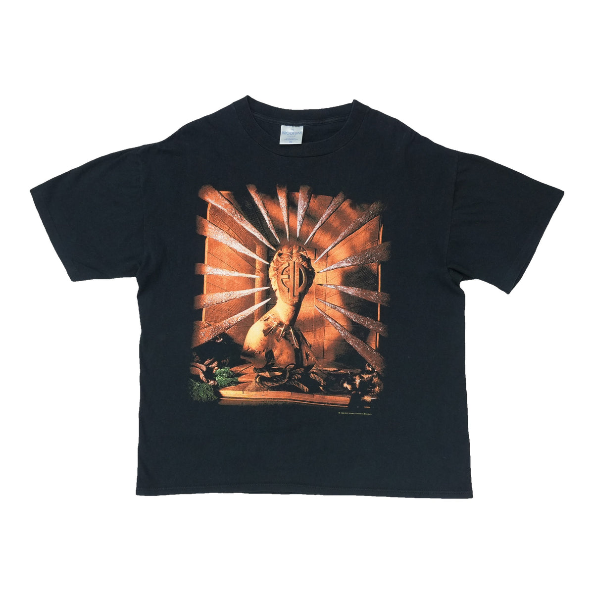 1992 Emerson Lake & Palmer World Tour Shirt