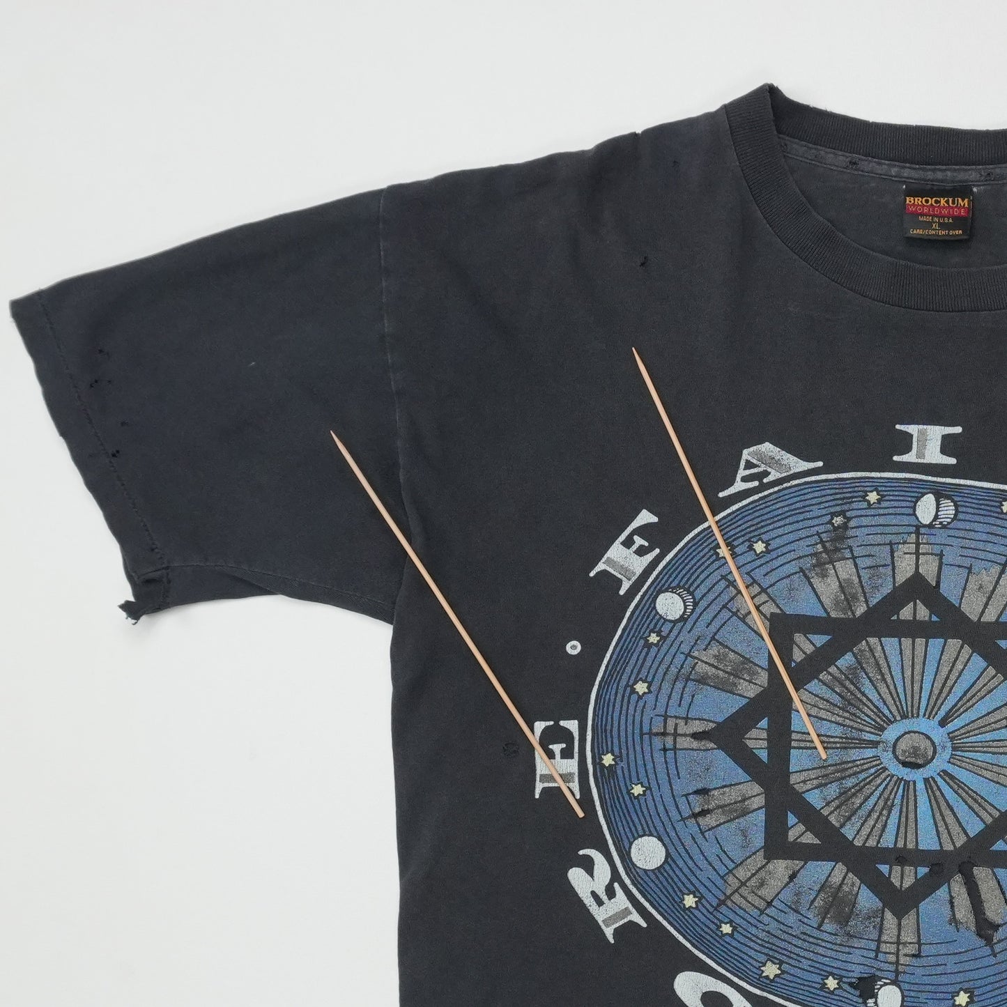 1992 Faith No More Shirt