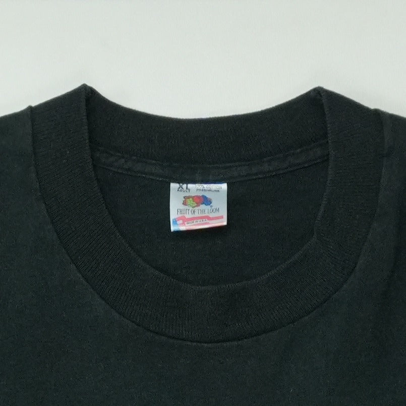 1992 Jim Rose Circus Sideshow Shirt