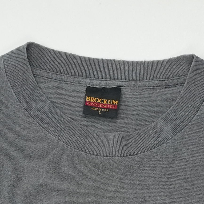 1992 Nirvana Vestibule Shirt