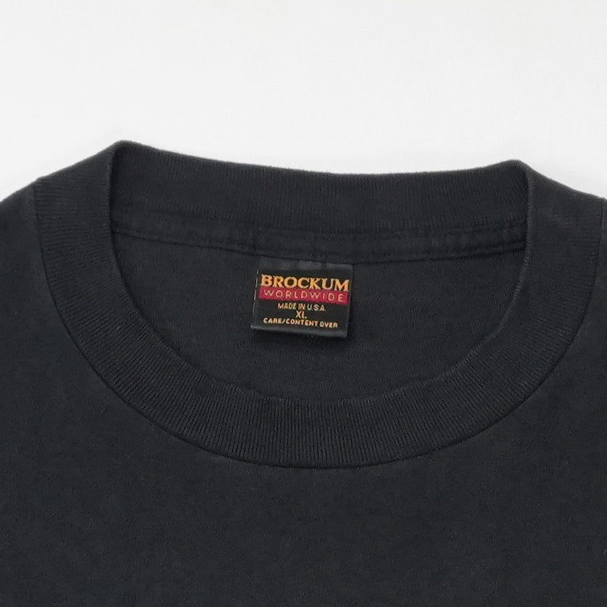 1992 Pink Floyd Wish You Were Here Shirt