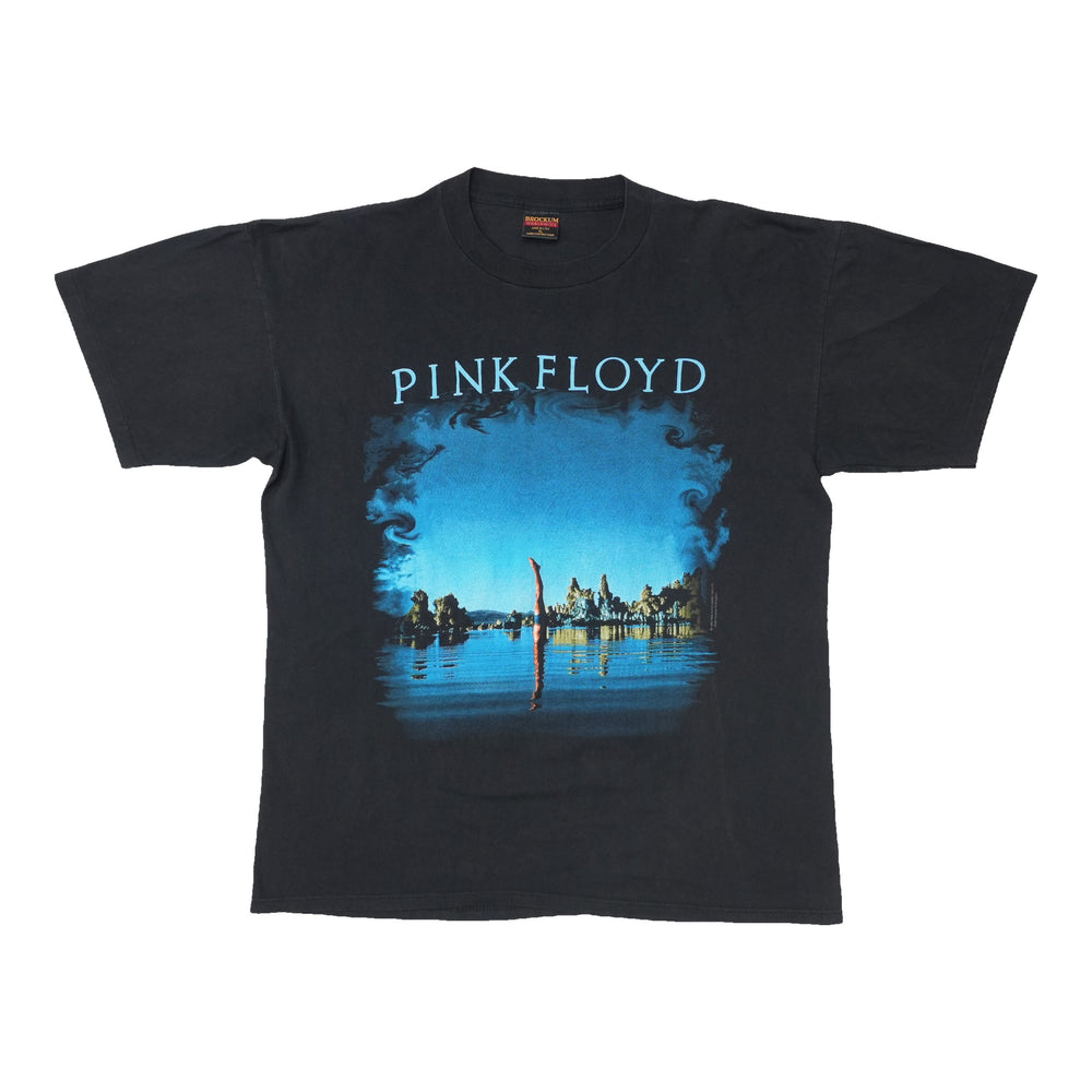 1992 Pink Floyd Wish You Were Here Shirt