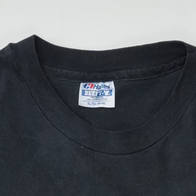 1992 U2 Zoo TV Outside Broadcast Tour Shirt