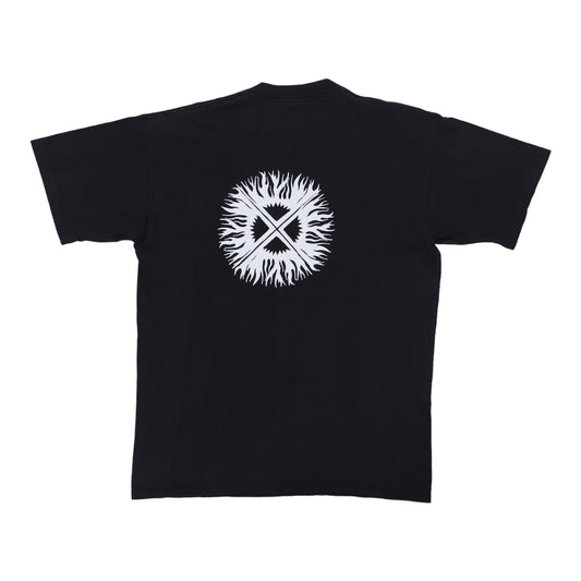 1992 Blind Melon Shirt Back