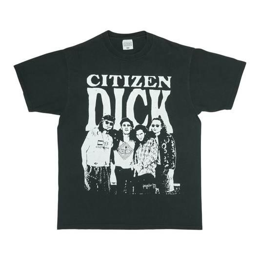 1992 Citizen Dick Shirt