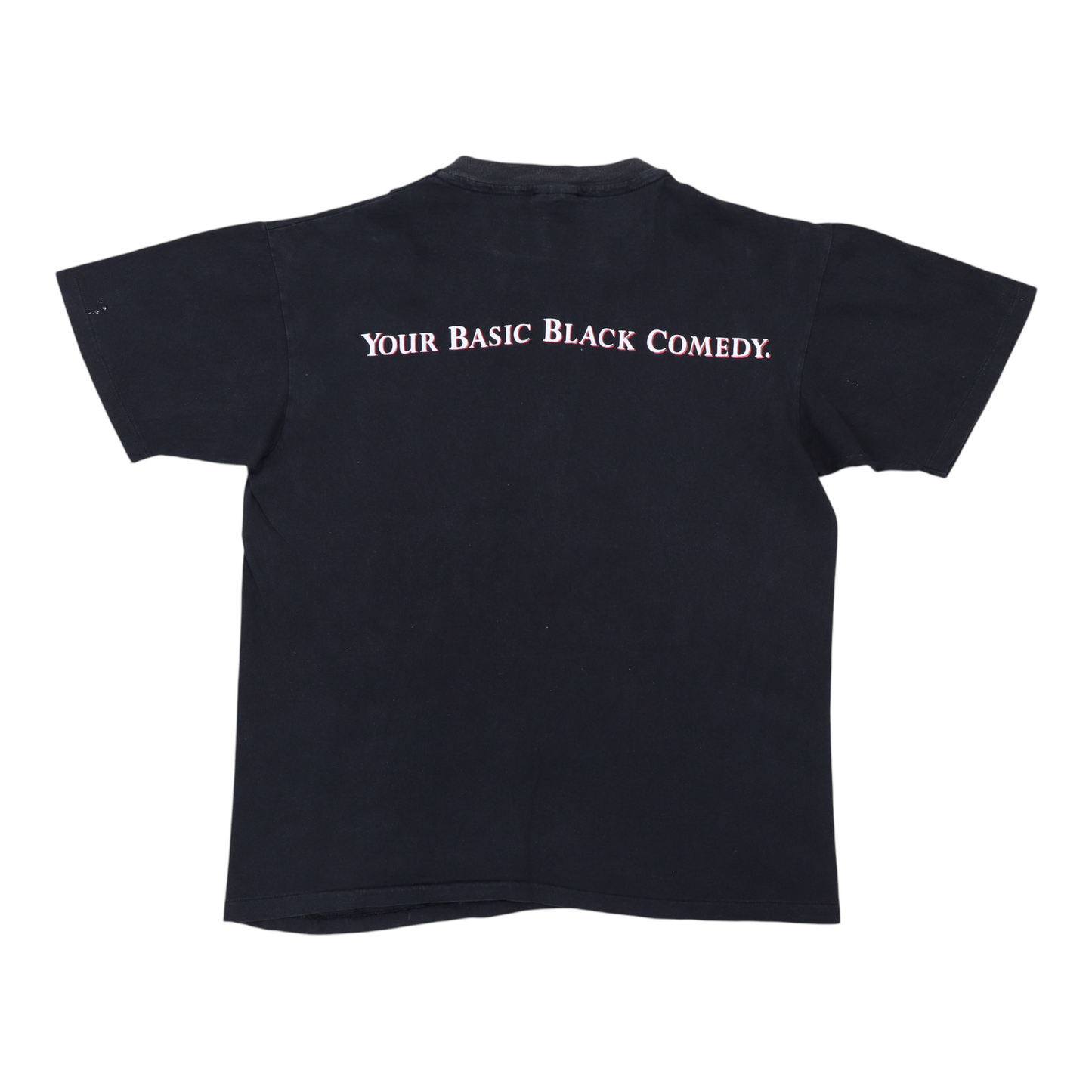 1992 Death Becomes Her Movie Promo Shirt