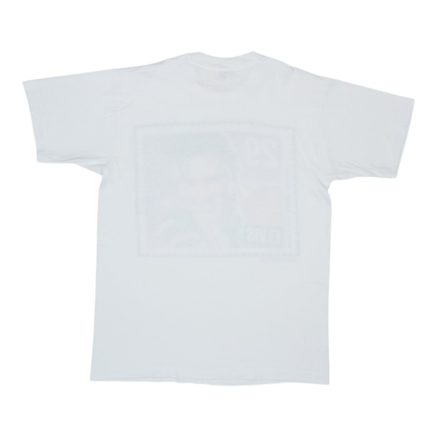 1992 Elvis Presley US Postage Stamp Shirt