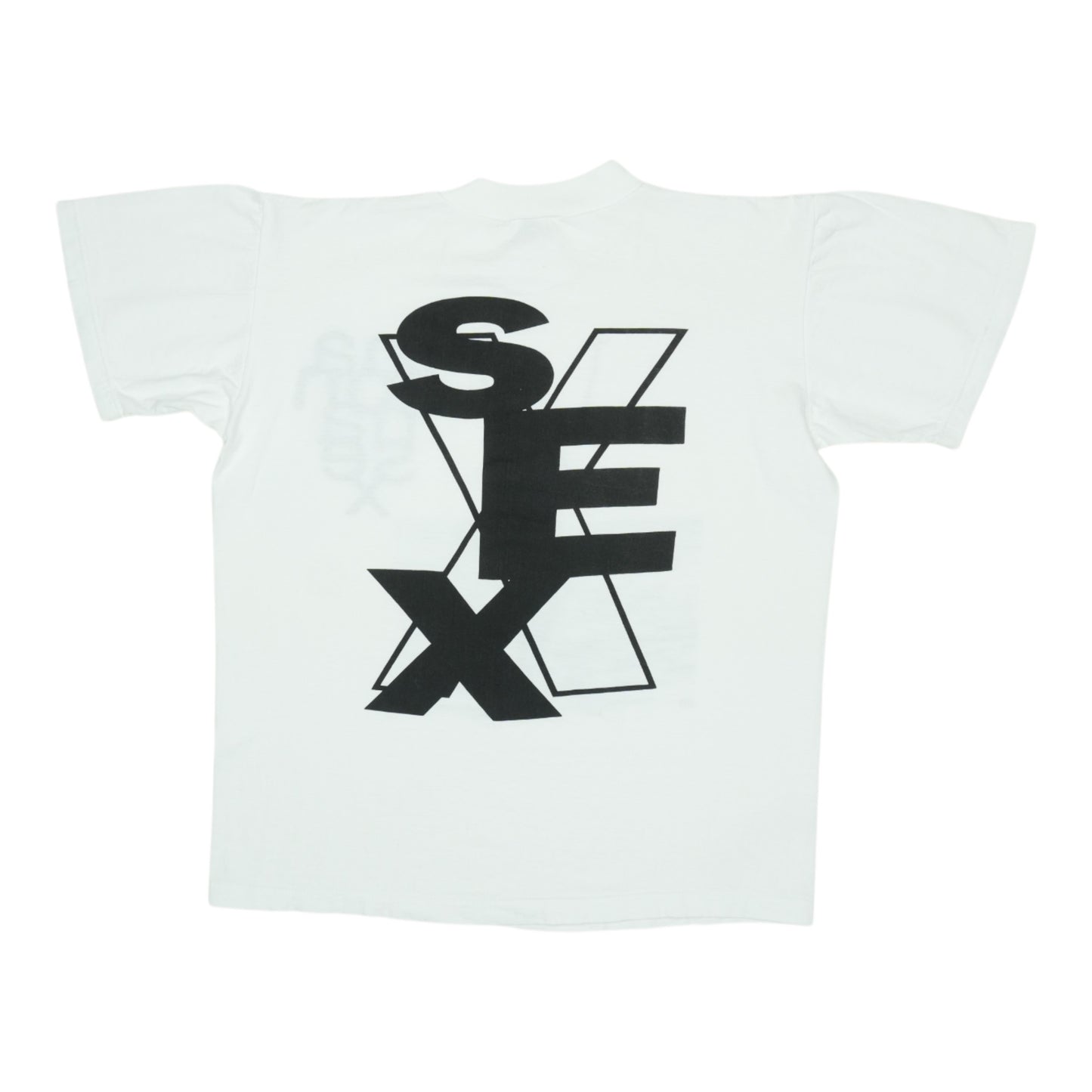 1992 Madonna Sex Shirt