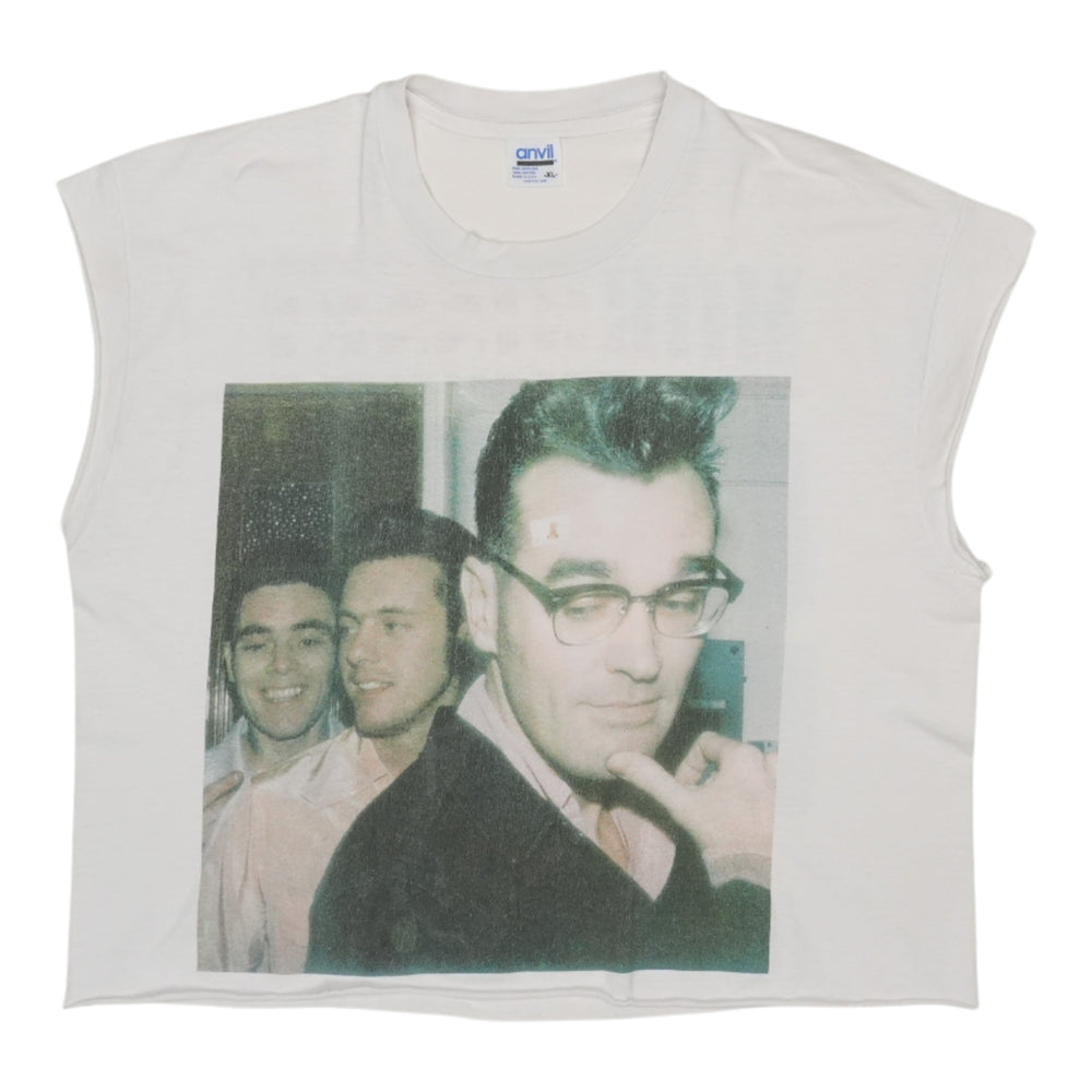 1992 Morrisey Shirt