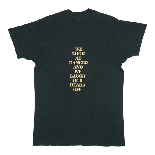 1992 Morrissey Your Arsenal Shirt Back