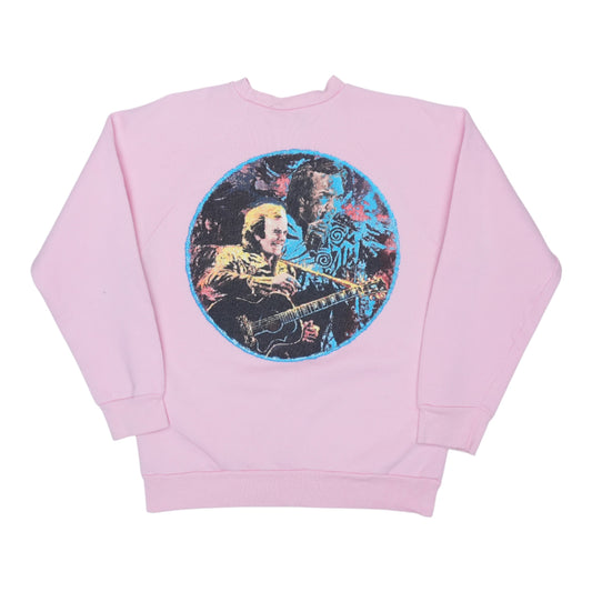 1992 Neil Diamond In The Round Tour Sweatshirt
