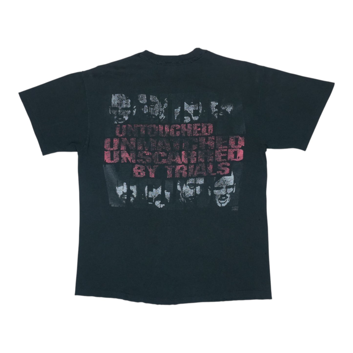 1992 Pantera Vulgar Display Of Power Shirt