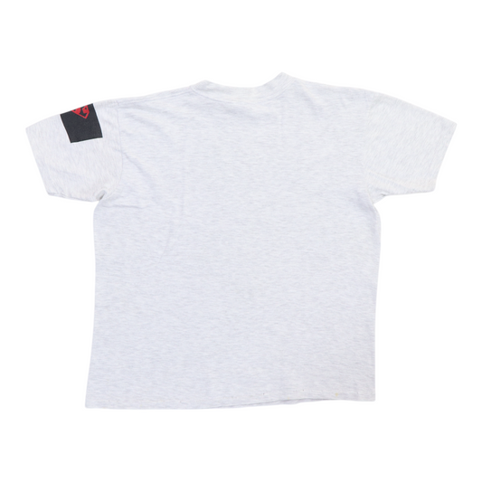 1992 Superman's Dead DC Comics Shirt