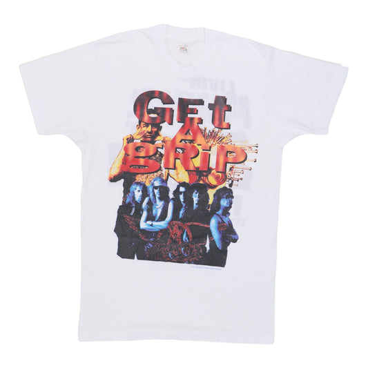 1993 Aerosmith Get A Grip Shirt