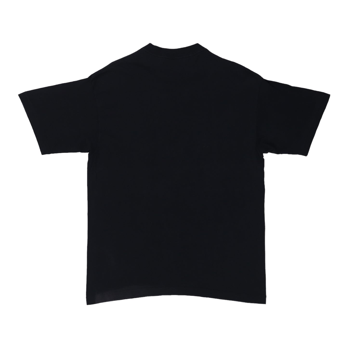 1993 Aerosmith Get A Grip Tour Local Crew Shirt