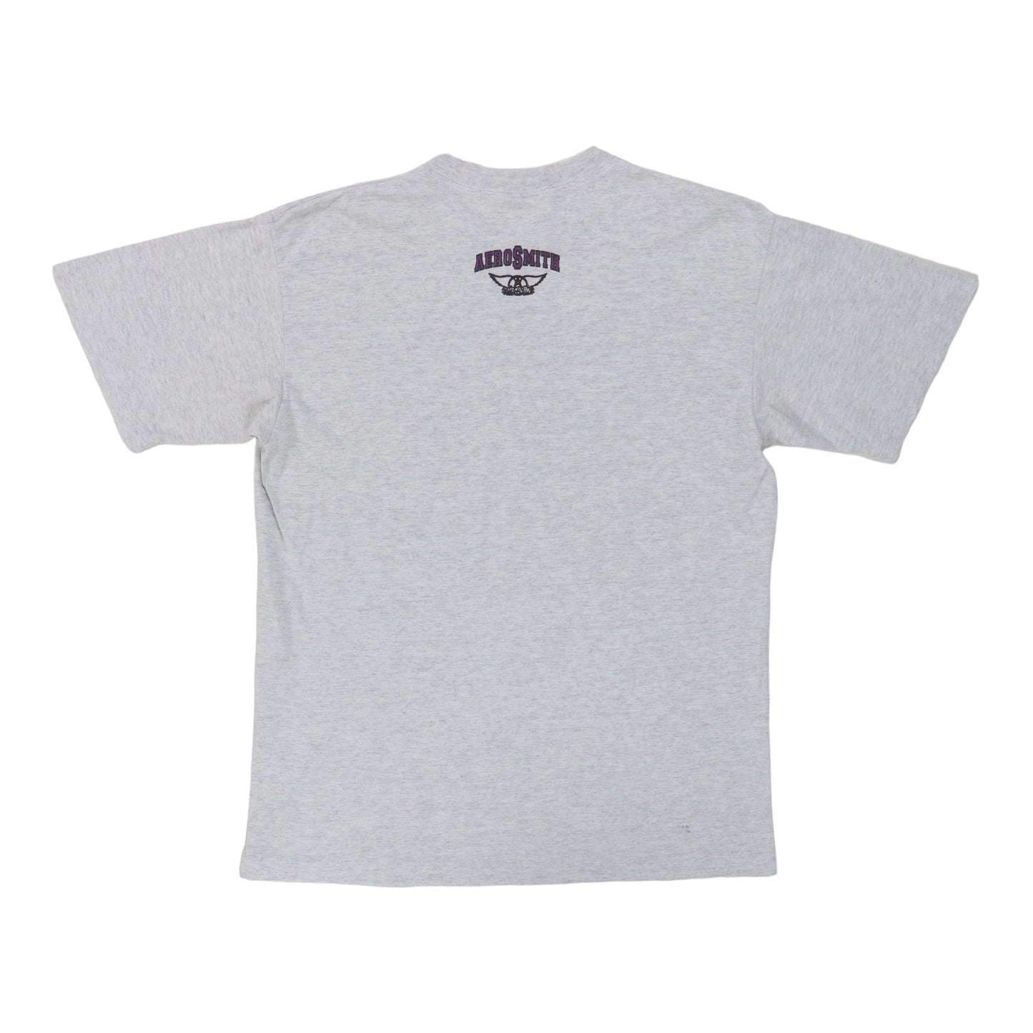 1993 Aerosmith Get A Grip World Tour Shirt