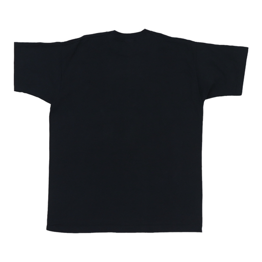 1993 BB King Shirt Back