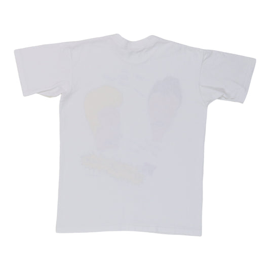 1993 Beavis And Butthead Stuff That Sucks Shirt Back