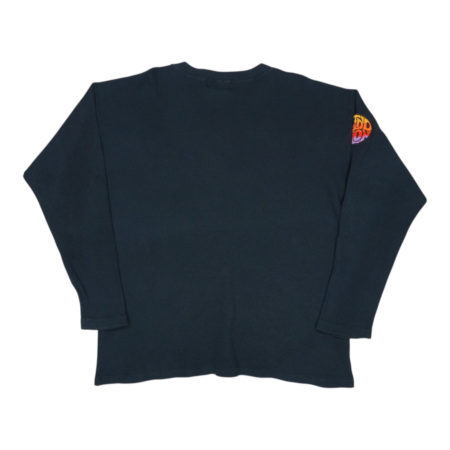 1993 Blind Melon Brockum Thermal Shirt