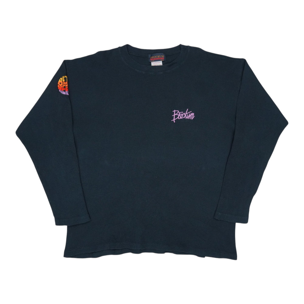 1993 Blind Melon Brockum Thermal Shirt