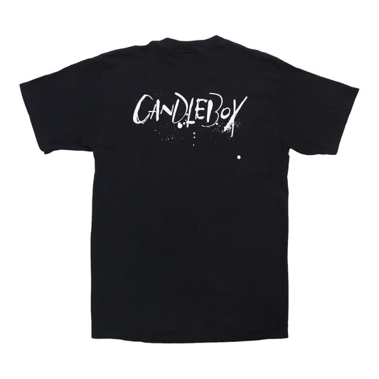 1993 Candlebox You Shirt Back