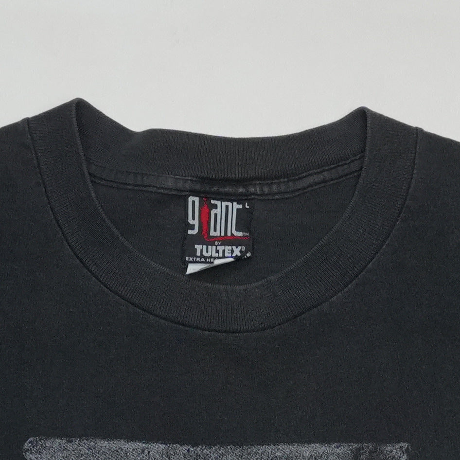 1993 Danzig Thrall Demonsweatlive Shirt Tag