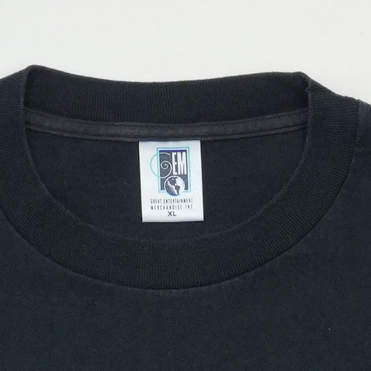 1993 Flood Relief Concerts For The Heartland Shirt