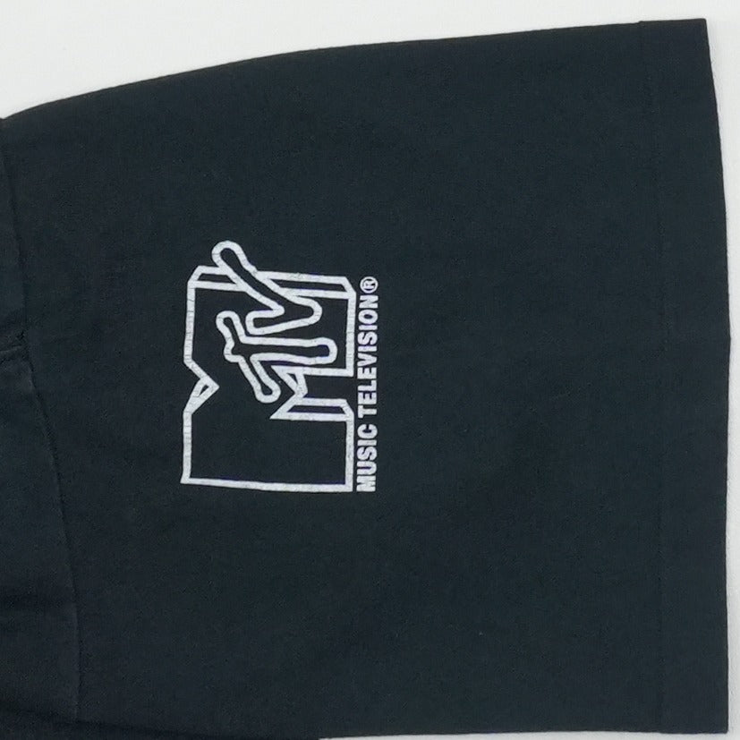 1993 Flood Relief Concerts For The Heartland Shirt