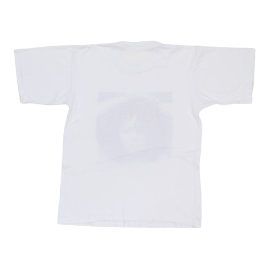 1993 Janet Jackson Shirt Back