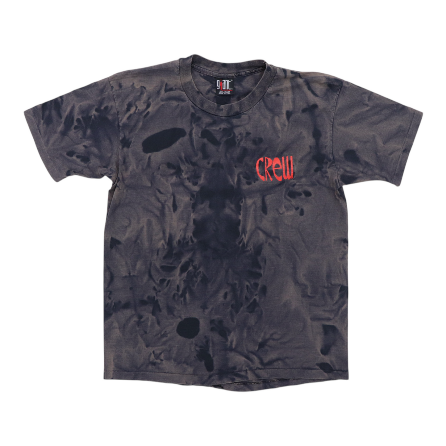 1993 Jimmy Buffett Chameleon Caravan Crew Tour Shirt