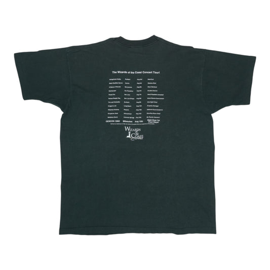 1993 Magic The Gathering Garfield Games Shirt