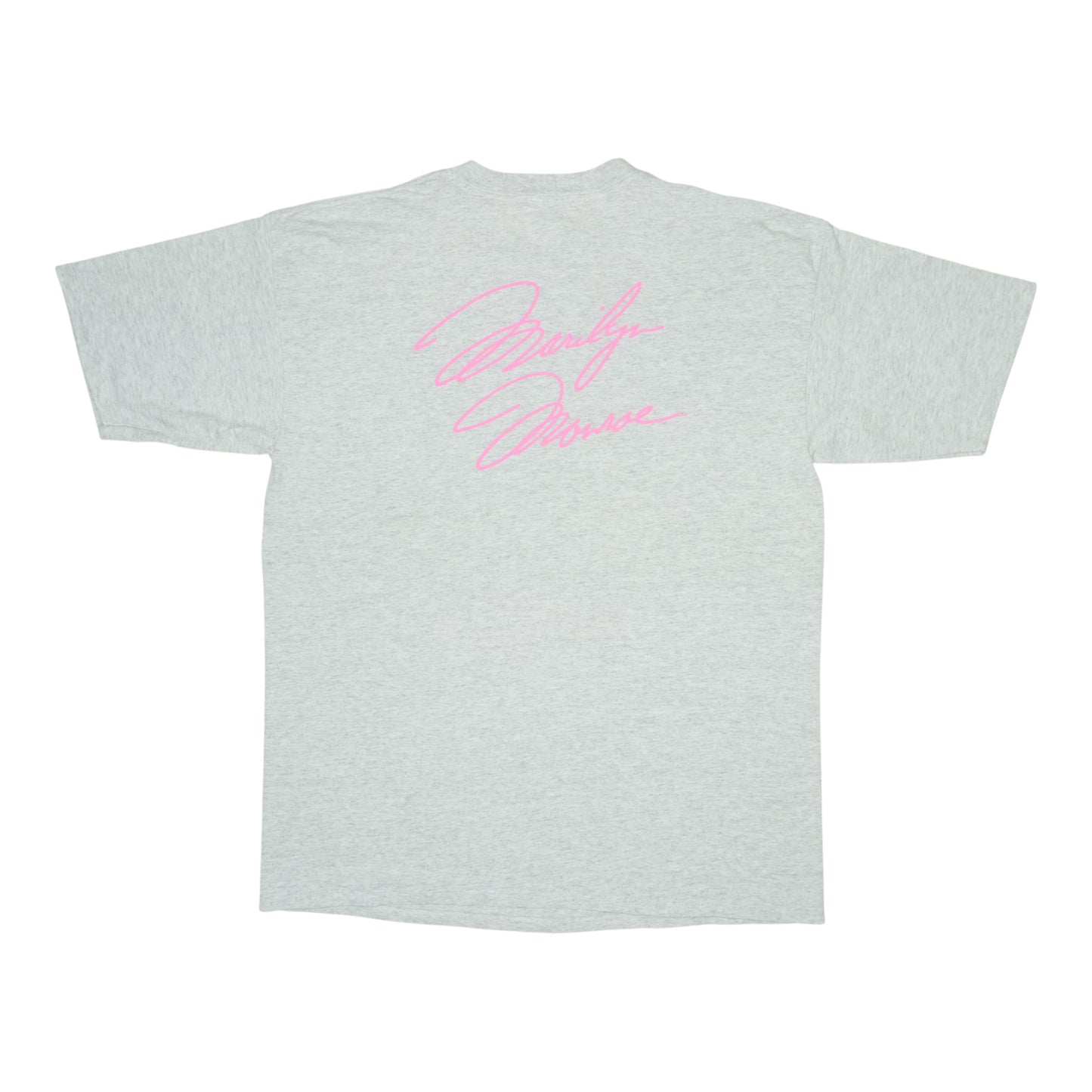 1993 Marilyn Monroe Legend Lives On Shirt