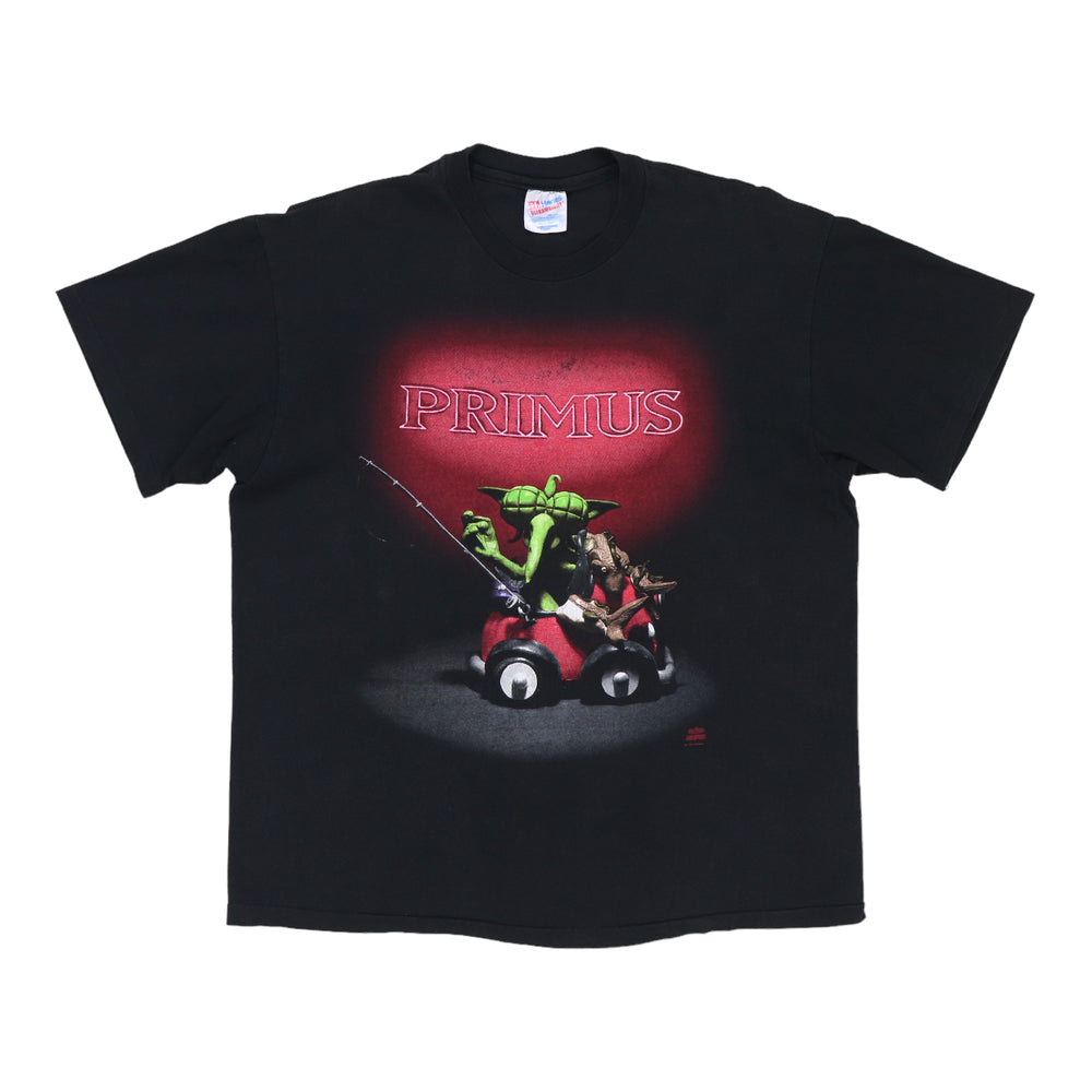 1993 Primus Shirt