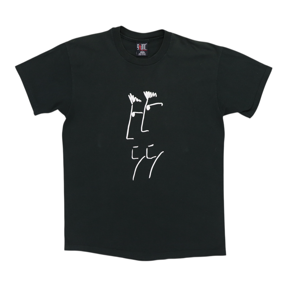 1993 Steely Dan World Tour Shirt