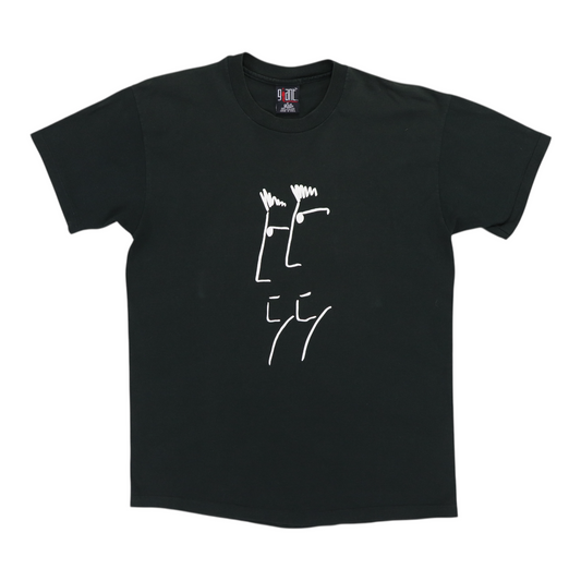 1993 Steely Dan World Tour Shirt