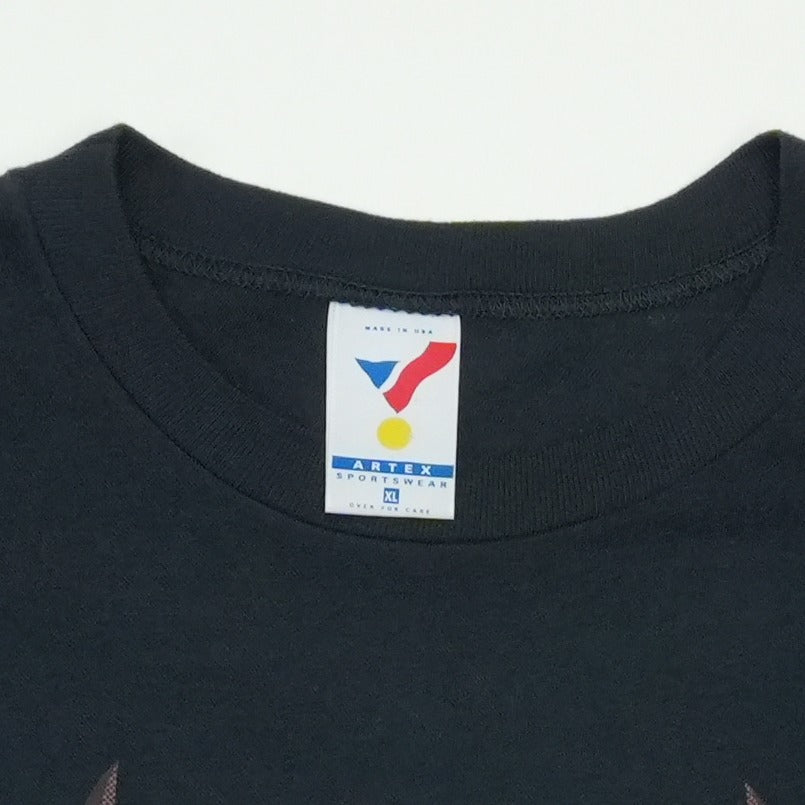 1993 Tazmanian Devil Shirt
