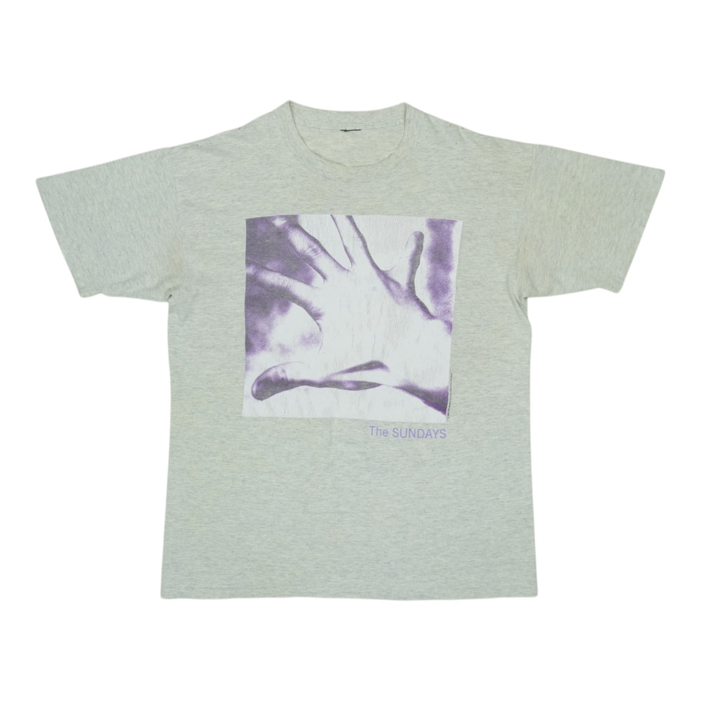 1993 The Sundays Shirt
