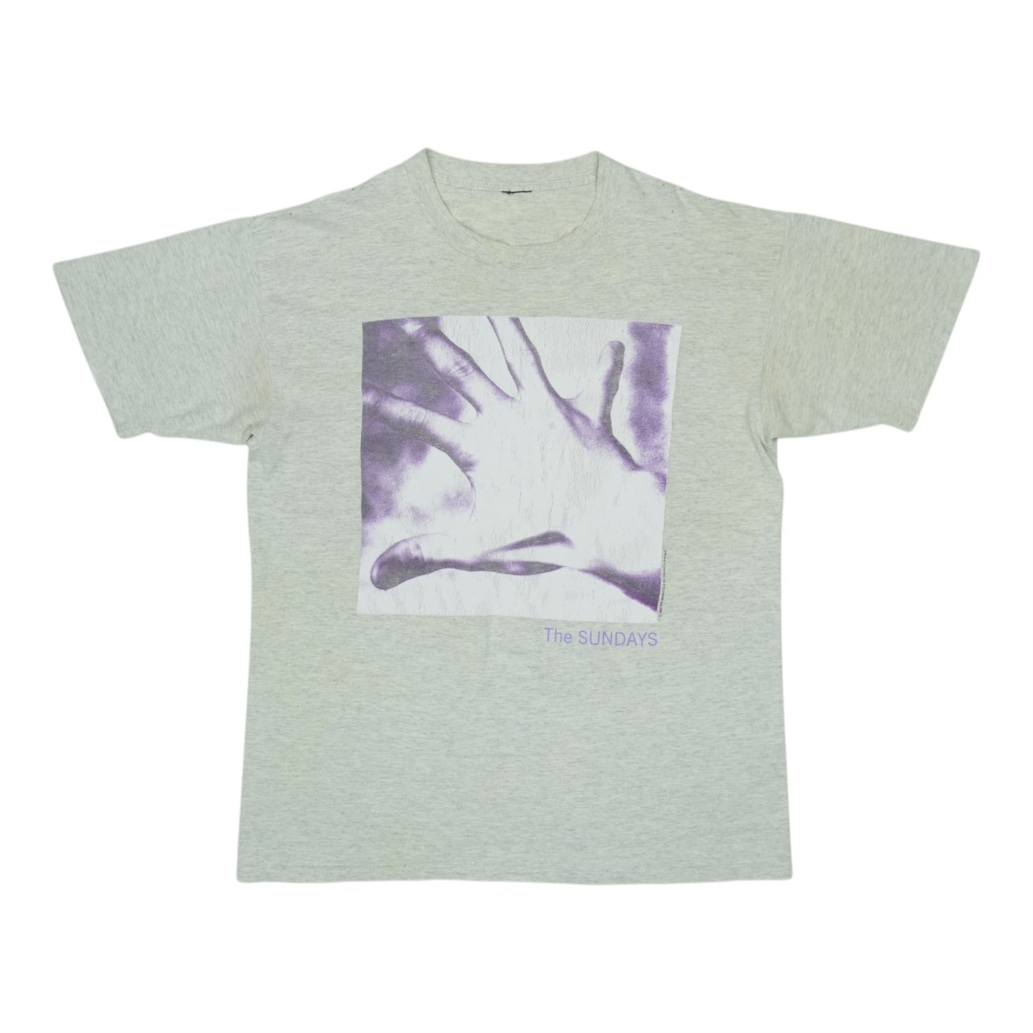 1993 The Sundays Shirt