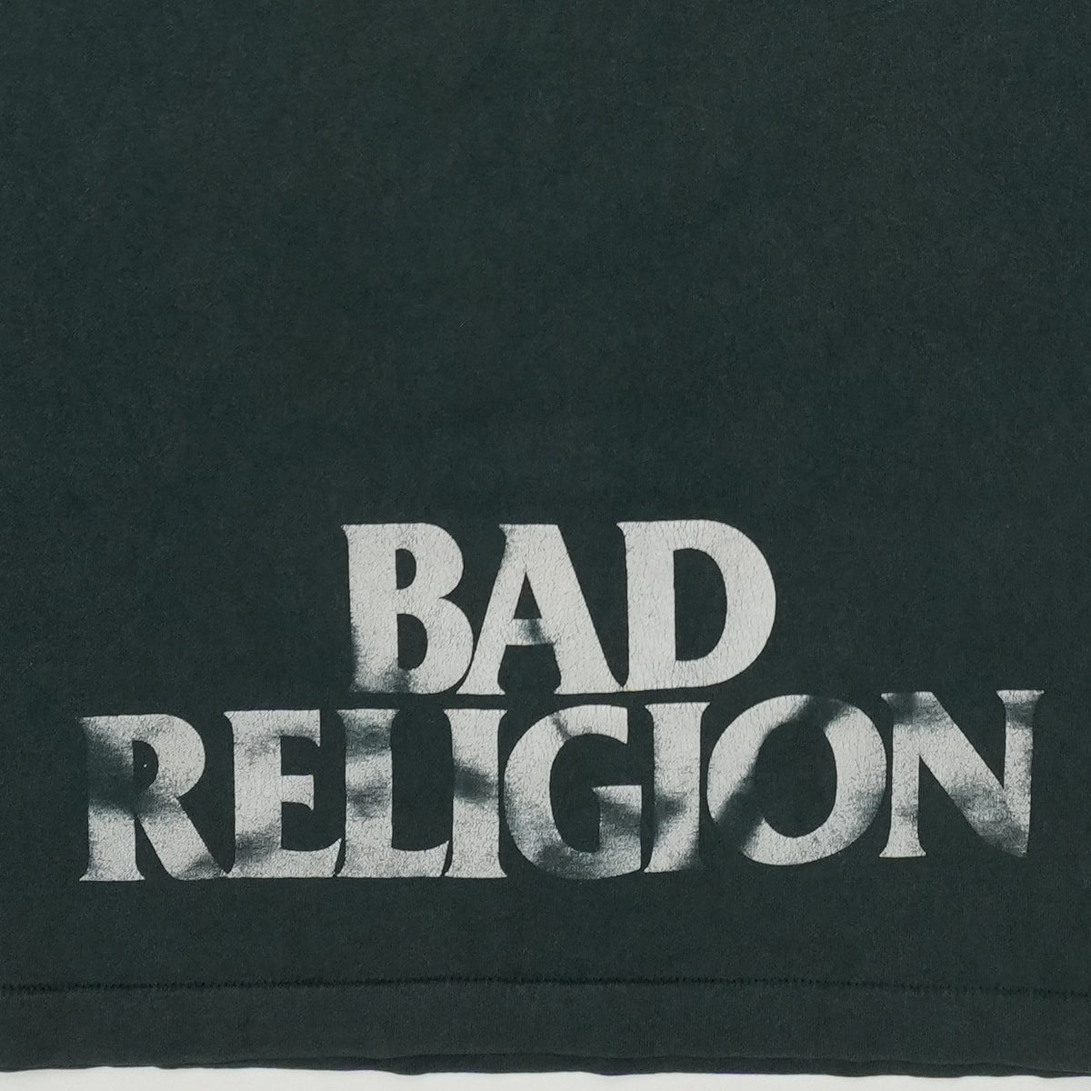 1993 Bad Religion Recipe For Hate Long Sleeve Shirt