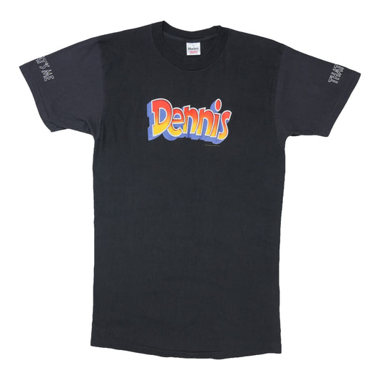 1993 Dennis The Menace Shirt