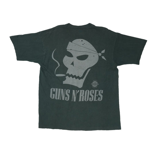 1993 Embroidered Guns N Roses Shirt