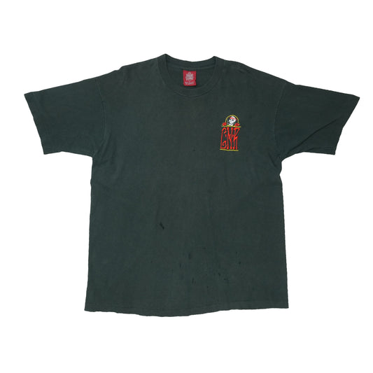 1993 Embroidered Guns N Roses Shirt