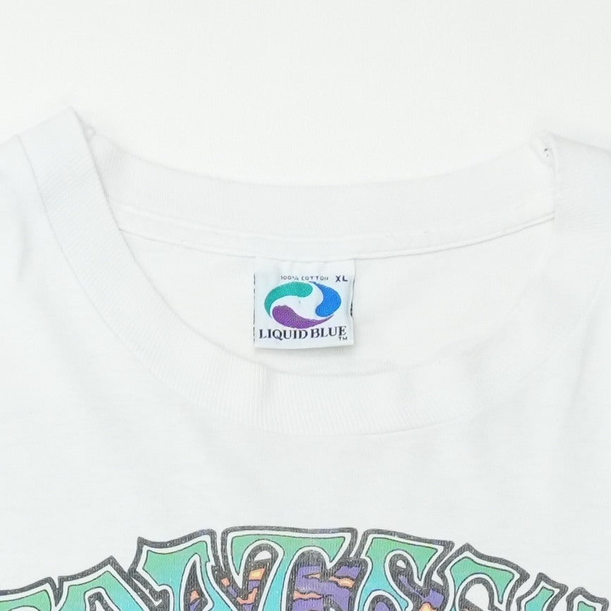 1993 Grateful Dead Seasons of the Dead Shirt