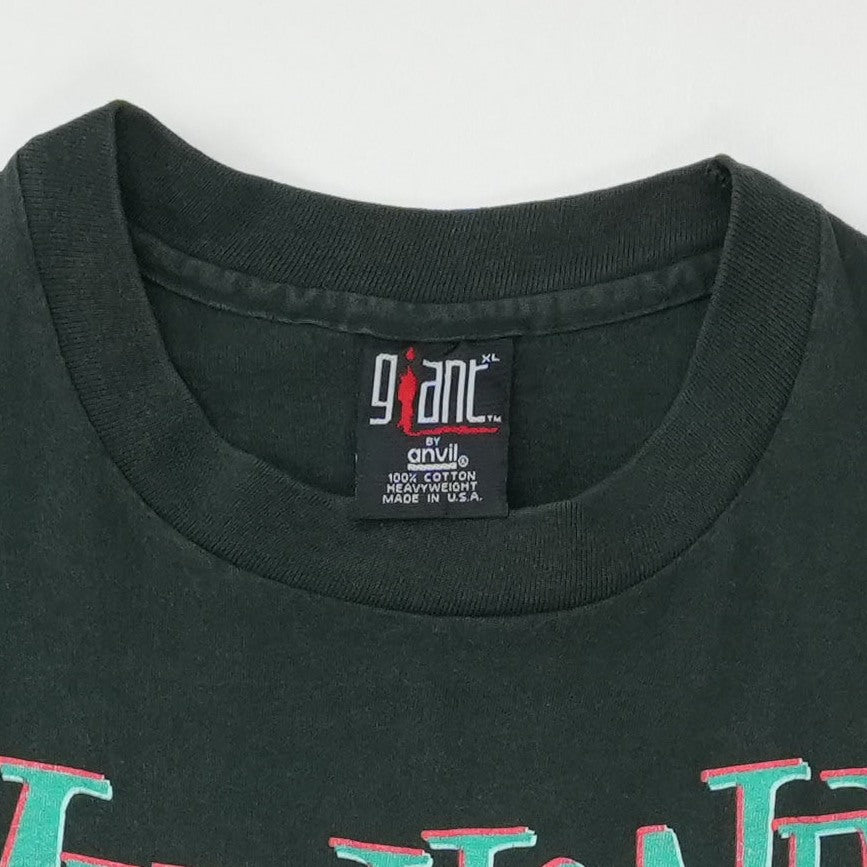1993 Mudhoney Shirt