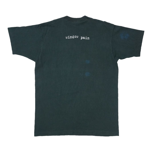 1993 Pearl Jam Window Pain Shirt