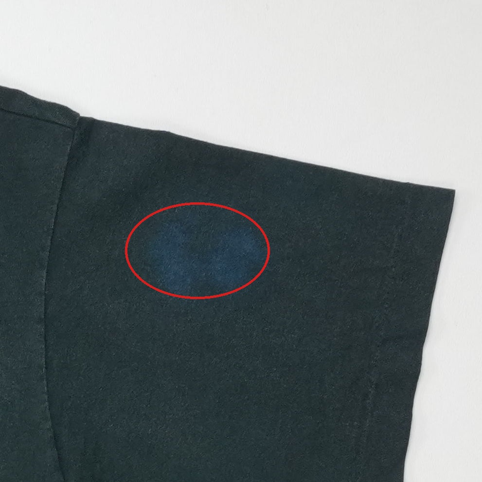 1993 Pearl Jam Window Pain Shirt