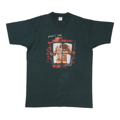 1993 Pearl Jam Window Pain Shirt