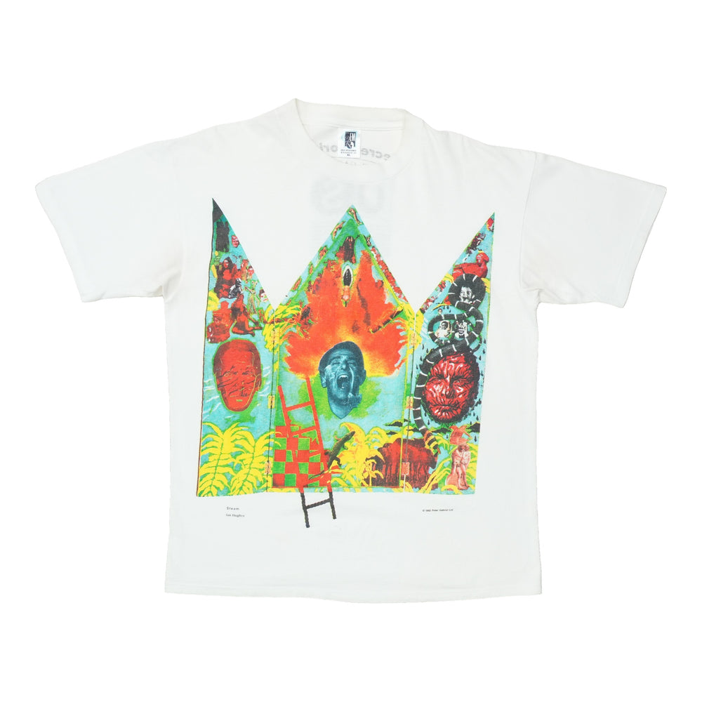 1993 Peter Gabriel Secret World US Tour Shirt
